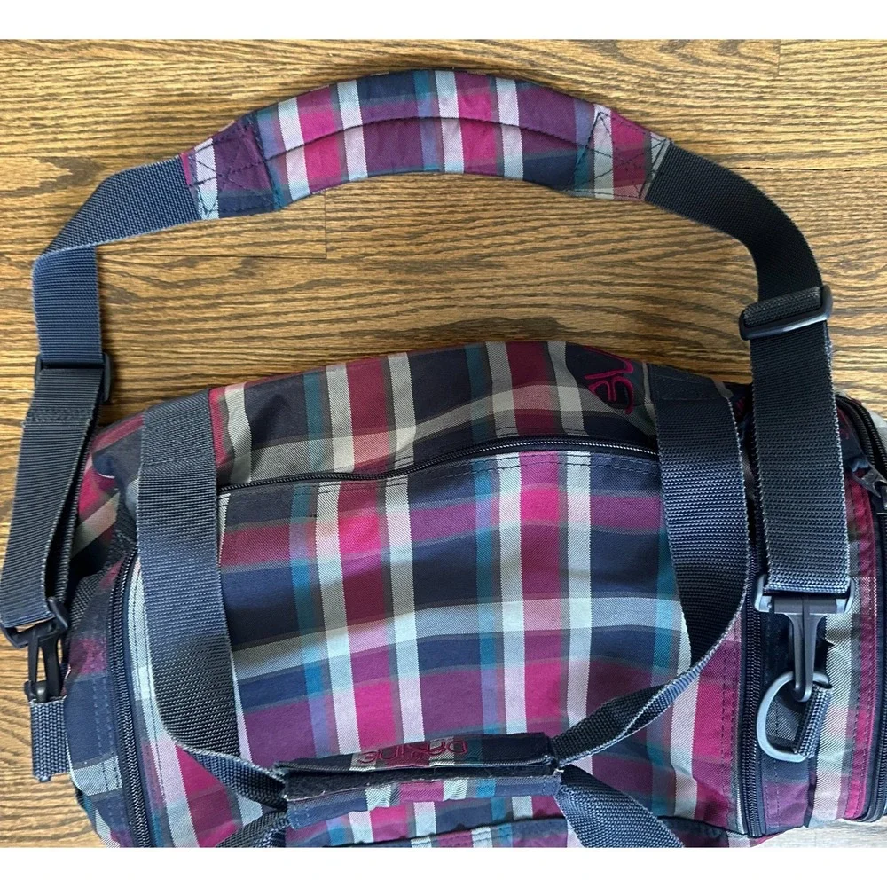 Dakine eq 51l